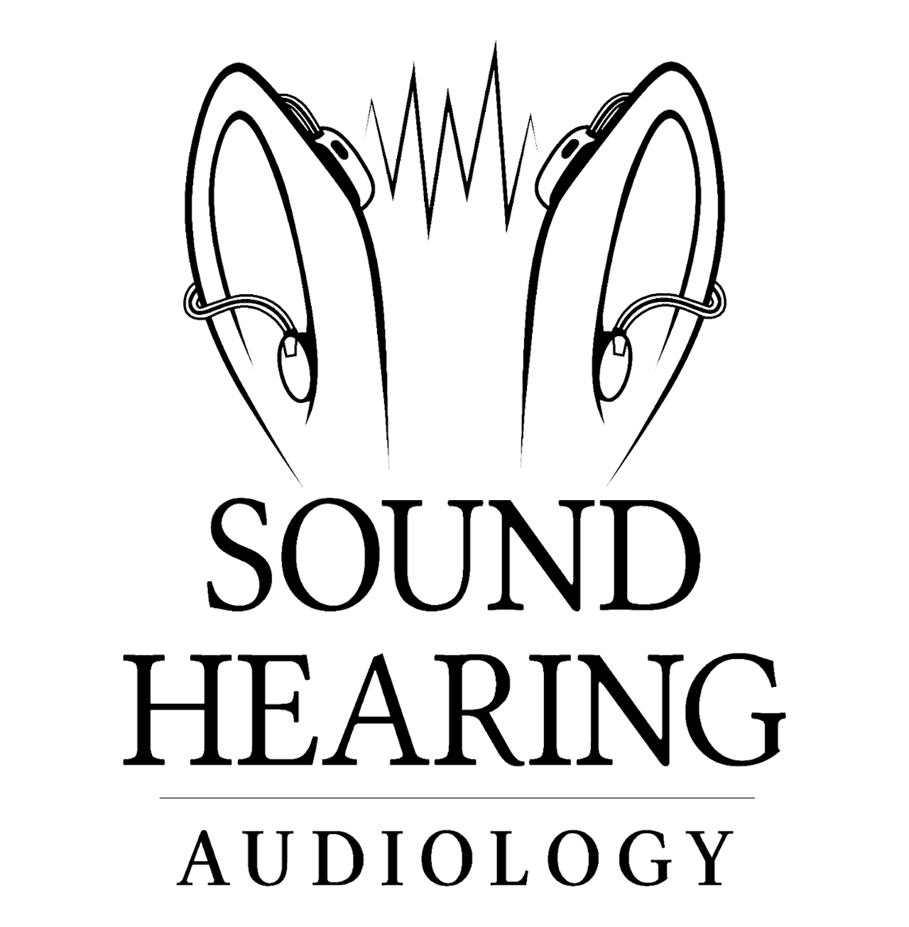 Sound Hearing Audiology logo